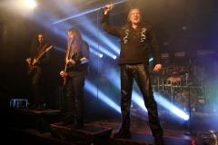 WINTERSUN @ Vilnius (2017)