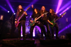 WINTERSUN @ Vilnius (2017)