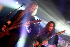 WINTERSUN @ Vilnius (2017)