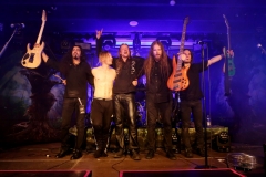 WINTERSUN @ Vilnius (2017)