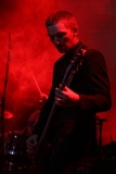 WOE UNTO ME @ Vilnius (2015)