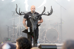 WOLFHEART @ KILKIM ŽAIBU 2023
