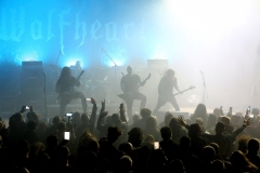 WOLFHEART @ VILKŲ ŽIEMA 2026