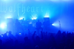 WOLFHEART @ VILKŲ ŽIEMA 2026