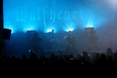 WOLFHEART @ VILKŲ ŽIEMA 2026