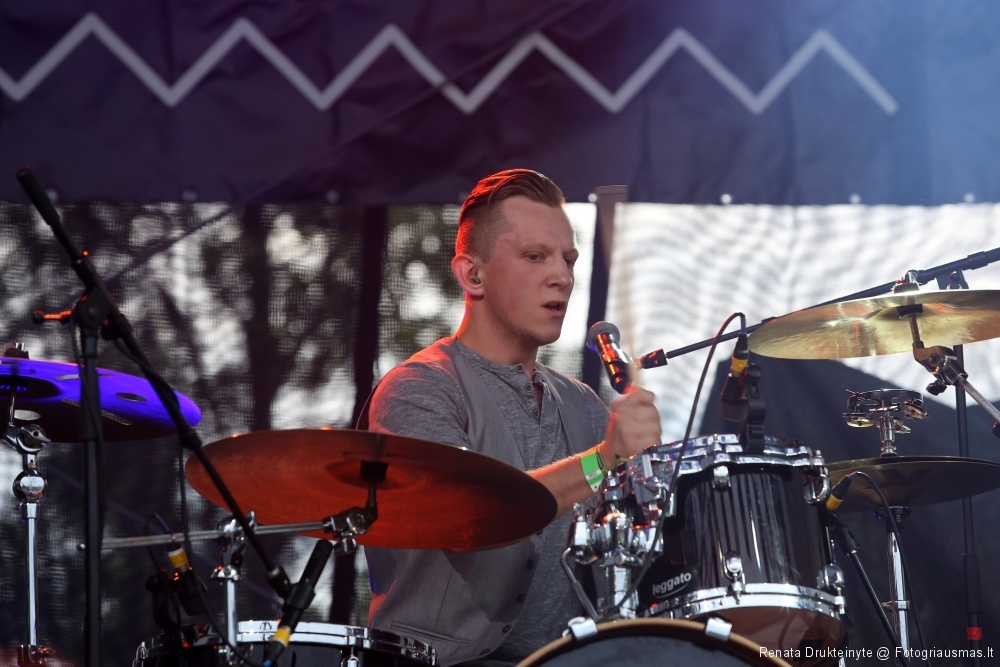 WOLFSOME @ ROKO NAKTYS 2016