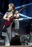 WORMWOOD @ KILKIM ŽAIBU 2019