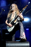 WORMWOOD @ KILKIM ŽAIBU 2019