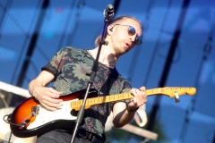 ŽALVARINIS @ Hansa dienų atidarymas (2017)