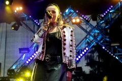 ŽALVARINIS @ KILKIM ŽAIBU 2018