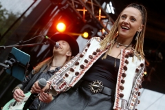 ŽALVARINIS @ KILKIM ŽAIBU 2018