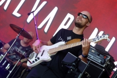 ŽALVARINIS @ ZOBENS UN LEMESS 2018