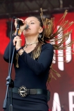 ŽALVARINIS @ ZOBENS UN LEMESS 2018