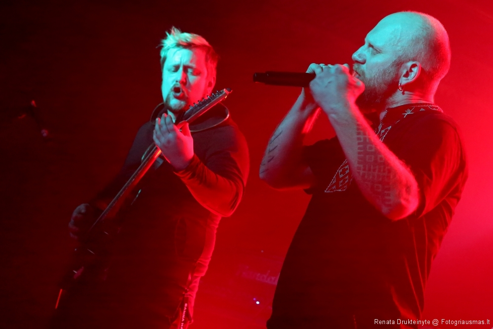 ZNICH @ Infinite Agony Ritual 2 (2018)