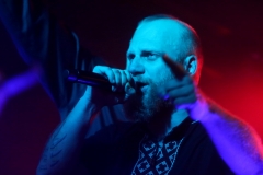 ZNICH @ Infinite Agony Ritual 2 (2018)