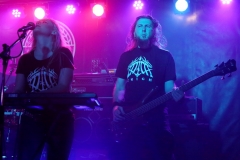 ZNICH @ Infinite Agony Ritual 2 (2018)