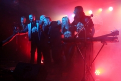 ZNICH @ Infinite Agony Ritual 2 (2018)