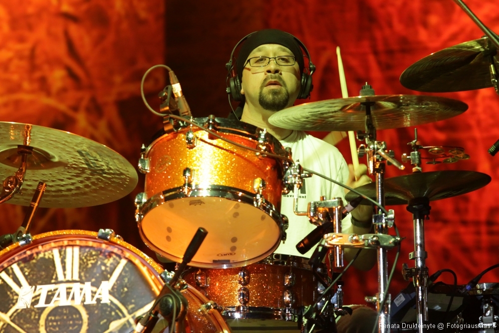 ZUCCHERO @ Kaunas (2012)