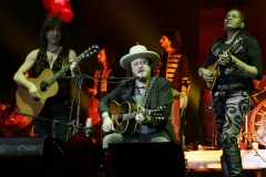 ZUCCHERO @ Kaunas (2012)