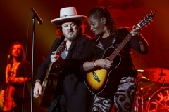 ZUCCHERO @ Kaunas (2012)