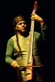 ZUCCHERO @ Kaunas (2012)