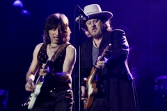 ZUCCHERO @ Kaunas (2012)