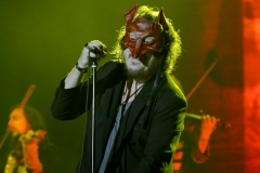 ZUCCHERO @ Kaunas (2012)