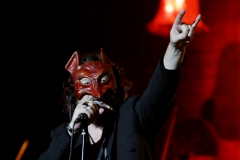 ZUCCHERO @ Kaunas (2012)