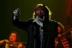 ZUCCHERO @ Kaunas (2012)