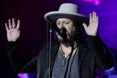 ZUCCHERO @ Kaunas (2012)