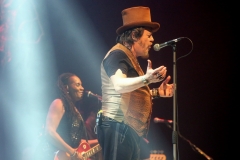 ZUCCHERO @ Vilnius (2017)