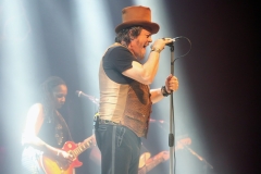 ZUCCHERO @ Vilnius (2017)