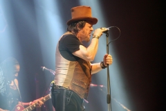 ZUCCHERO @ Vilnius (2017)