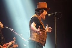 ZUCCHERO @ Vilnius (2017)