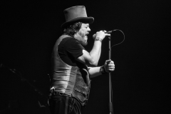 ZUCCHERO @ Vilnius (2017)