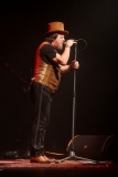 ZUCCHERO @ Vilnius (2017)