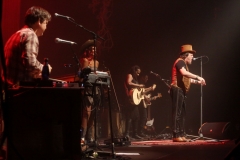 ZUCCHERO @ Vilnius (2017)