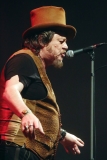 ZUCCHERO @ Vilnius (2017)