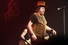 ZUCCHERO @ Vilnius (2017)