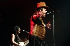 ZUCCHERO @ Vilnius (2017)