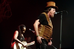 ZUCCHERO @ Vilnius (2017)