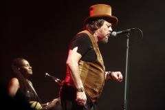 ZUCCHERO @ Vilnius (2017)