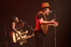 ZUCCHERO @ Vilnius (2017)