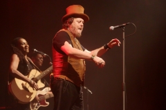 ZUCCHERO @ Vilnius (2017)
