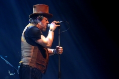 ZUCCHERO @ Vilnius (2017)