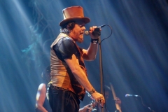 ZUCCHERO @ Vilnius (2017)