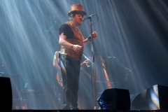 ZUCCHERO @ Vilnius (2017)