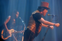 ZUCCHERO @ Vilnius (2017)