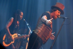ZUCCHERO @ Vilnius (2017)