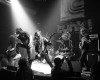 Velnio akmuo 2012: amerikietiško thrash metalo smogikai WARBRINGER